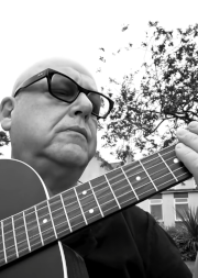 Frank Black